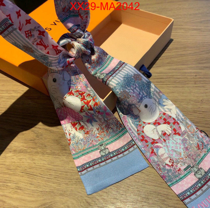 Scarf-LV,where could you find a great quality designer , ID: MA2042,$: 29USD