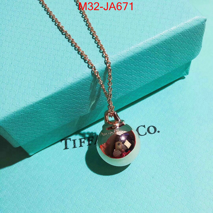 Jewelry-Tiffany,online from china designer , ID: JA671,$: 32USD