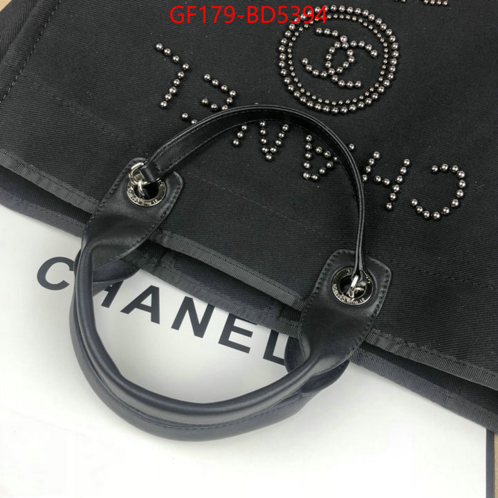 Chanel Bags(TOP)-Handbag-,ID: BD5394,$: 179USD