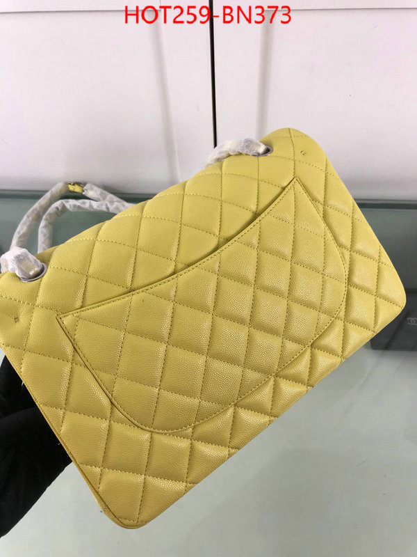 Chanel Bags(TOP)-Diagonal-,ID: BN373,$: 259USD