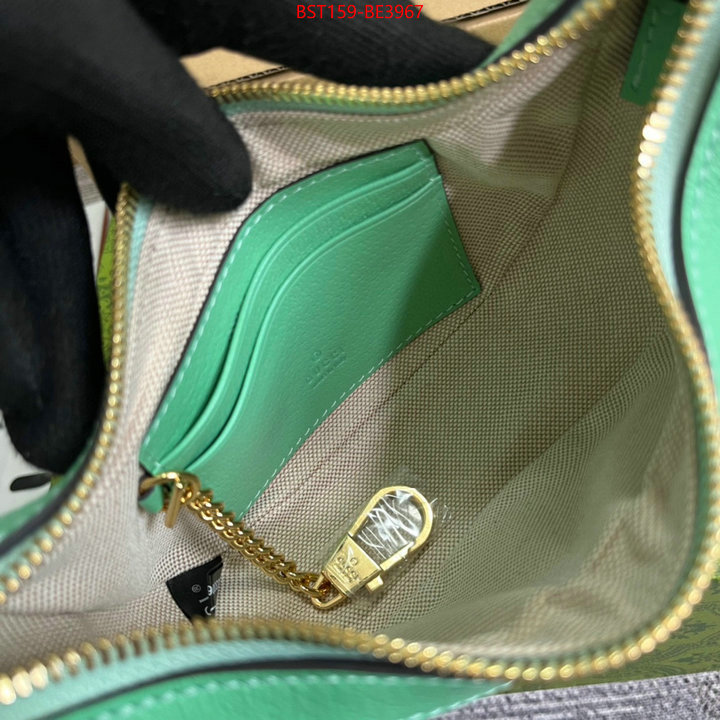 Gucci Bags(TOP)-Handbag-,china sale ,ID: BE3967,$: 159USD