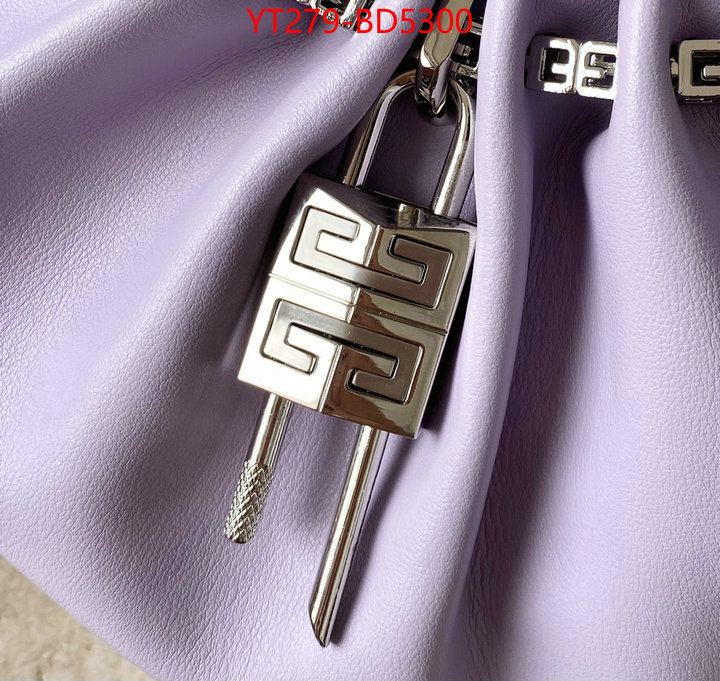 Givenchy Bags (TOP)-Diagonal-,ID: BD5300,$: 279USD