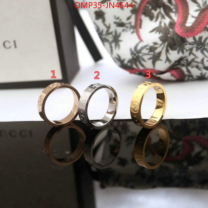 Jewelry-Gucci,top sale , ID: JN4544,$: 35USD