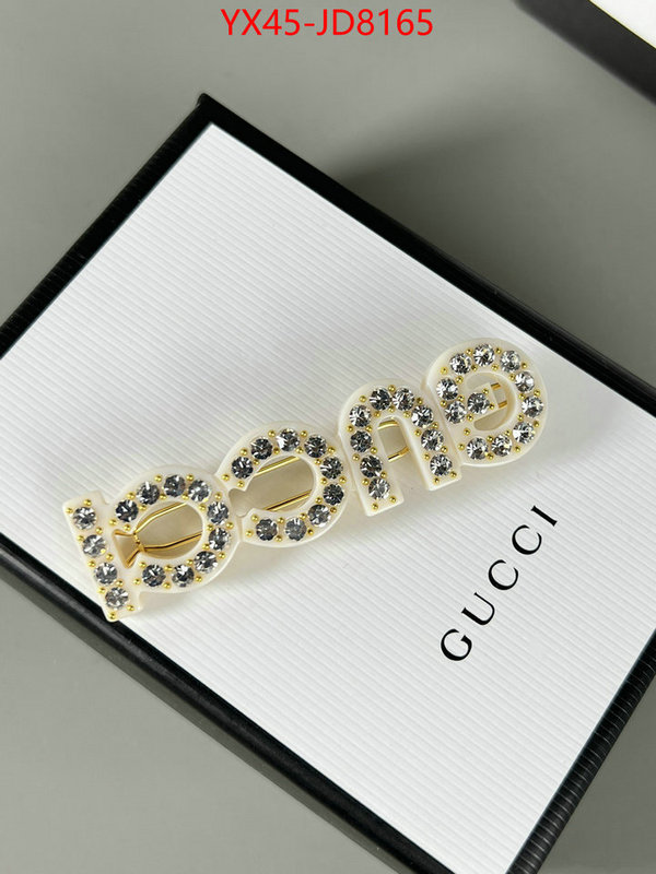 Jewelry-Gucci,replicas , ID: JD8165,$: 45USD