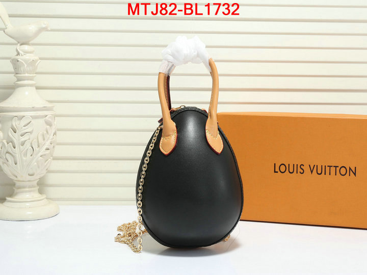 LV Bags(4A)-Pochette MTis Bag-Twist-,ID: BL1732,$: 82USD