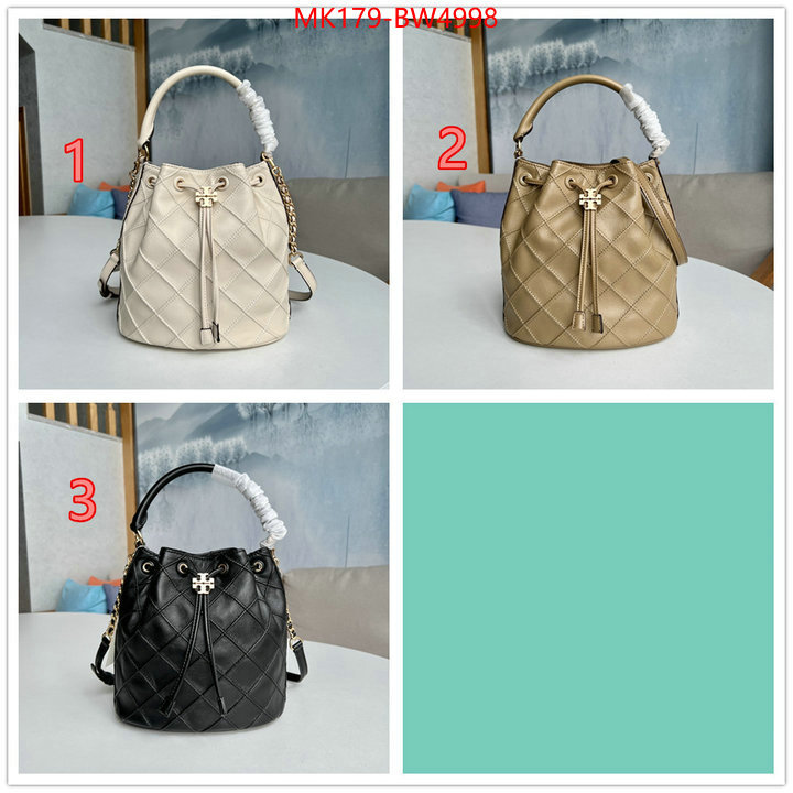 Tory Burch Bags(TOP)-Diagonal-,ID: BW4998,$: 179USD