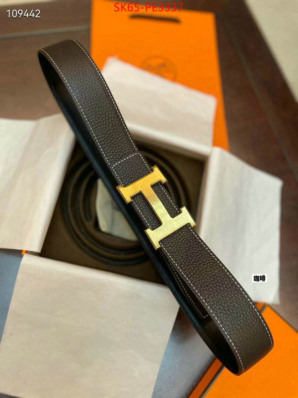 Belts-Hermes,best aaaaa , ID: PE3337,$: 65USD