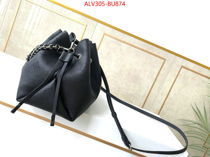 LV Bags(TOP)-Nono-No Purse-Nano No-,ID: BU874,$: 305USD