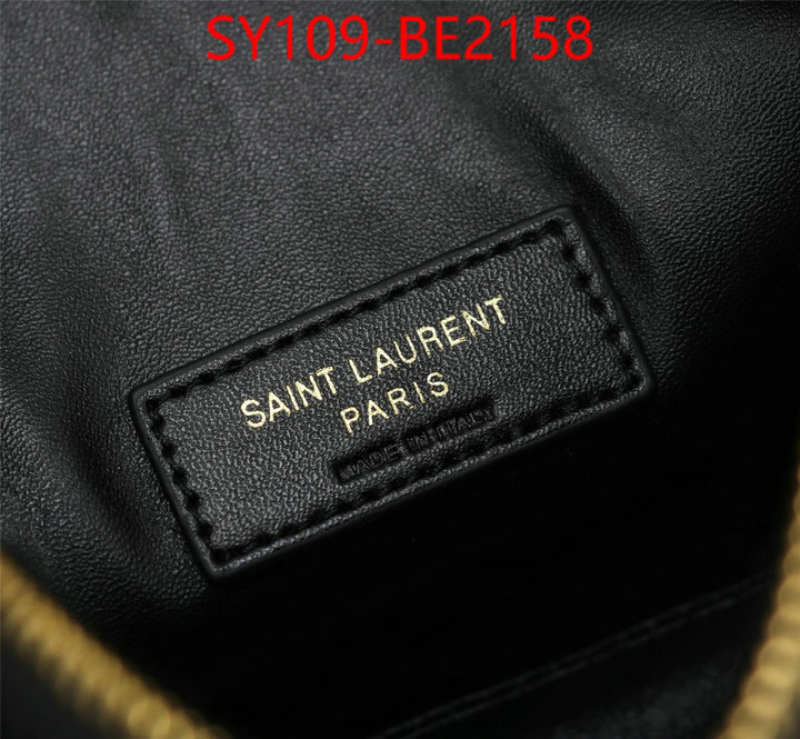 YSL Bag(4A)-Diagonal-,ID: BE2158,$: 109USD