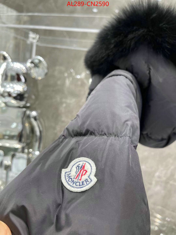 Down jacket Women-Moncler,what best replica sellers , ID: CN2590,