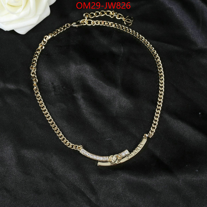 Jewelry-Chanel,sale , ID: JW826,$: 29USD