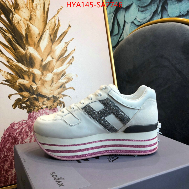 Women Shoes-Hogan,designer , ID:SA2746,$:145USD