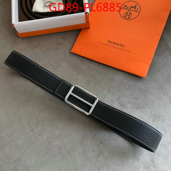 Belts-Hermes,can you buy knockoff , ID: PL6885,$: 89USD