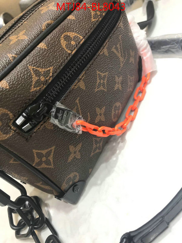 LV Bags(4A)-Pochette MTis Bag-Twist-,ID: BL8043,$: 84USD