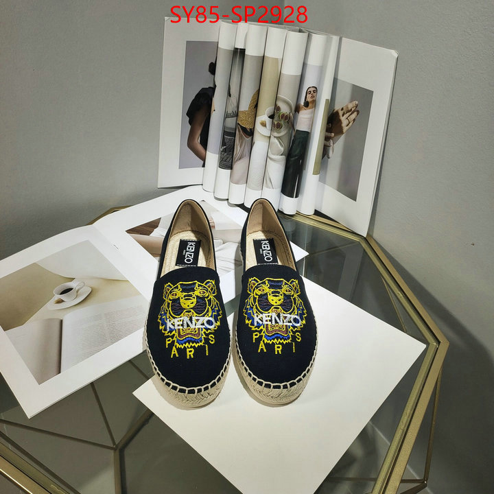 Women Shoes-Kenzo,best capucines replica , ID: SP2928,$: 85USD