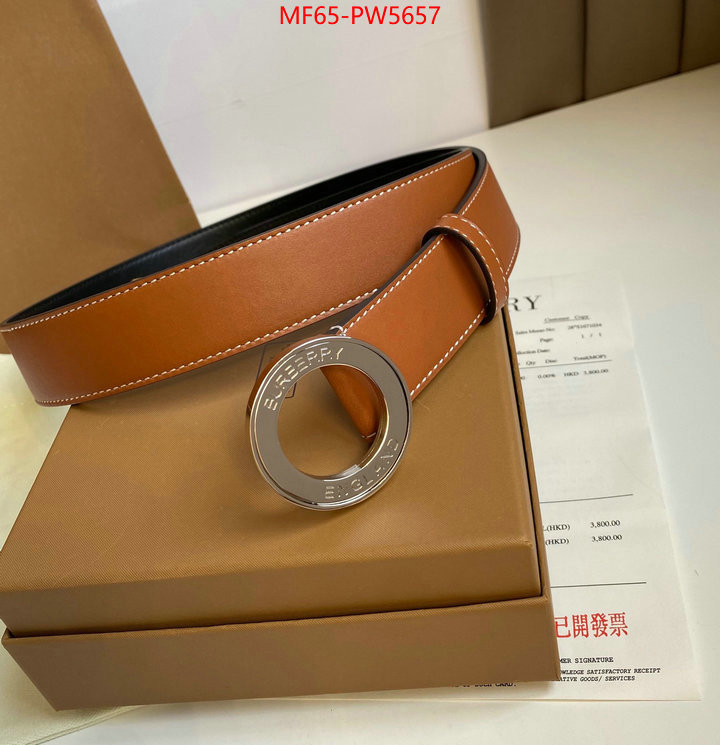 Belts-Burberry,wholesale 2023 replica , ID: PW5657,$: 65USD