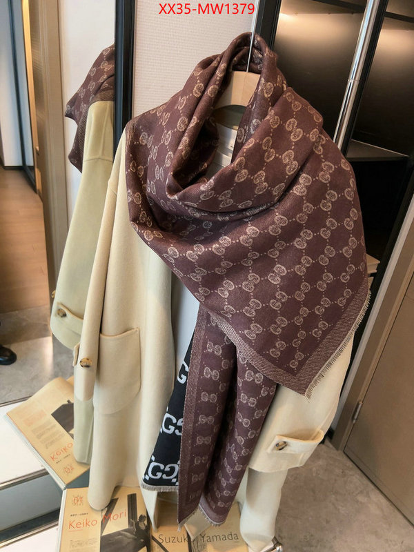 Scarf-Gucci,best , ID: MW1379,$: 35USD