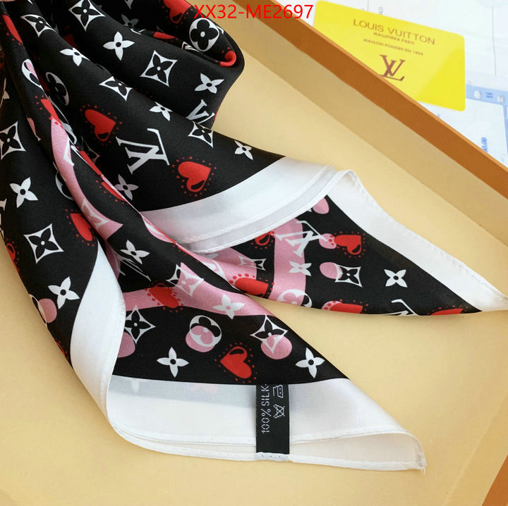 Scarf-LV,where to buy fakes , ID: ME2697,$: 32USD