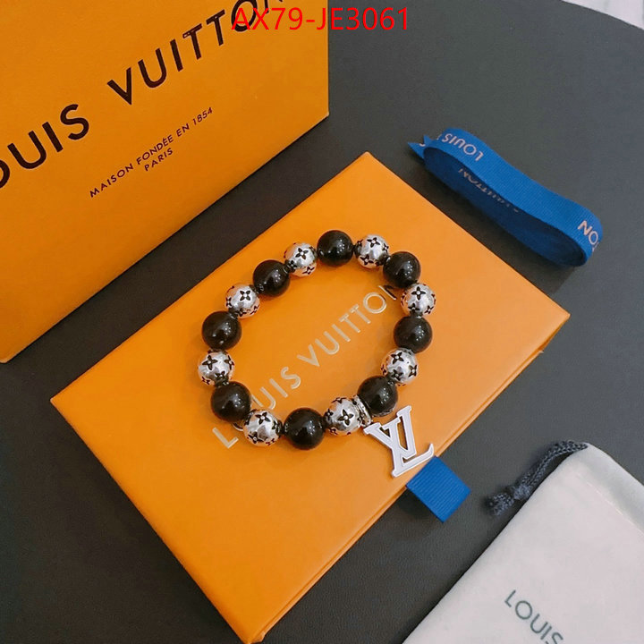Jewelry-LV,buy luxury 2023 ,ID: JE3061,$: 79USD