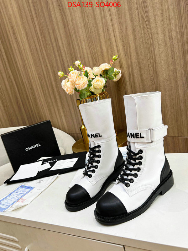 Women Shoes-Chanel,luxury fashion replica designers , ID: SO4006,$: 139USD