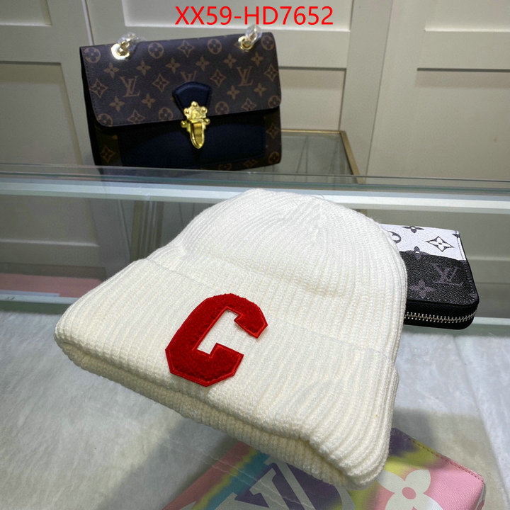 Cap (Hat)-Celine,what is aaaaa quality , ID: HD7652,$: 59USD