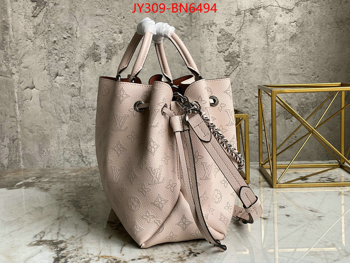 LV Bags(TOP)-Handbag Collection-,ID: BN6494,$: 309USD