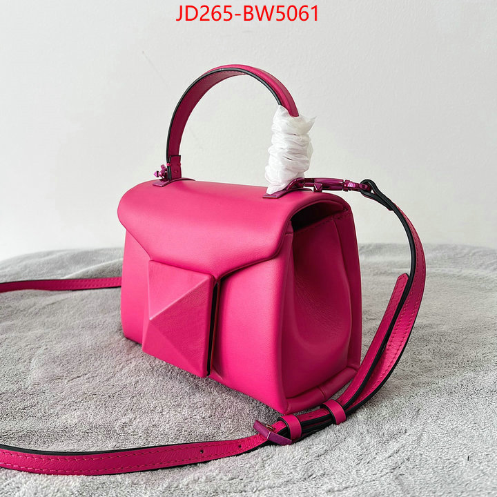 Valentino Bags (TOP)-Diagonal-,high quality 1:1 replica ,ID: BW5061,$: 265USD