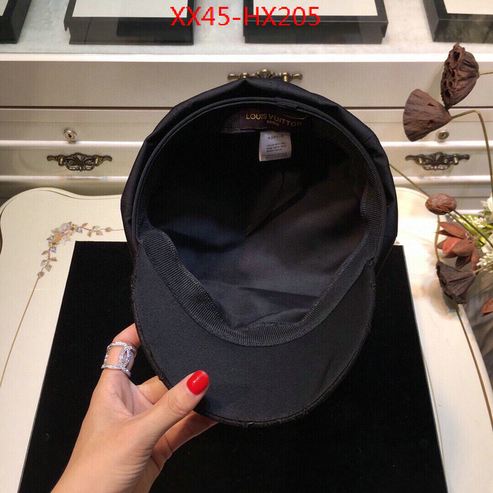 Cap (Hat)-LV,buy first copy replica , ID: HX205,$: 45USD