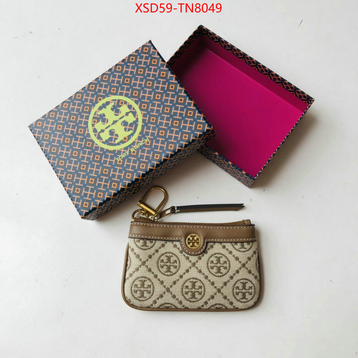 Tory Burch Bags(TOP)-Wallet,ID: TN8049,$: 59USD