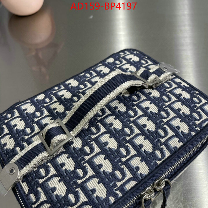 Dior Bags(TOP)-Other Style-,ID: BP4197,$: 159USD