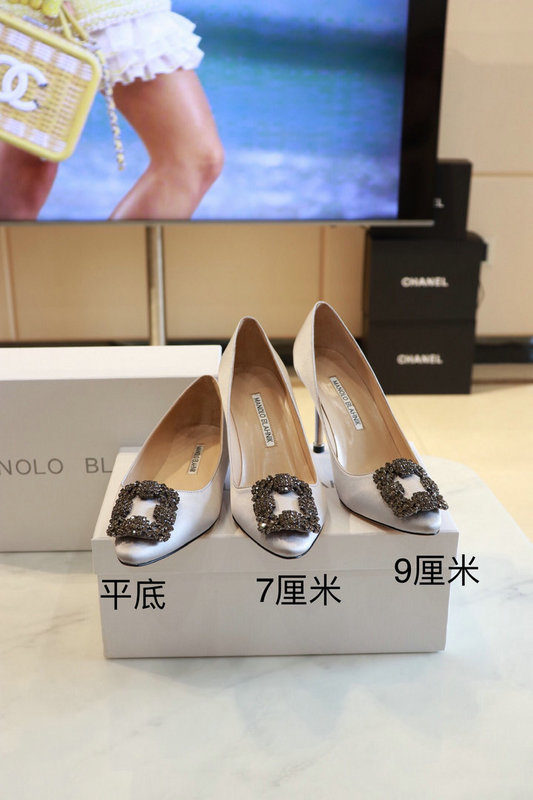 Women Shoes-Manolo Blahnik,buy the best replica ,top quality website , ID: SL3114,$: 109USD