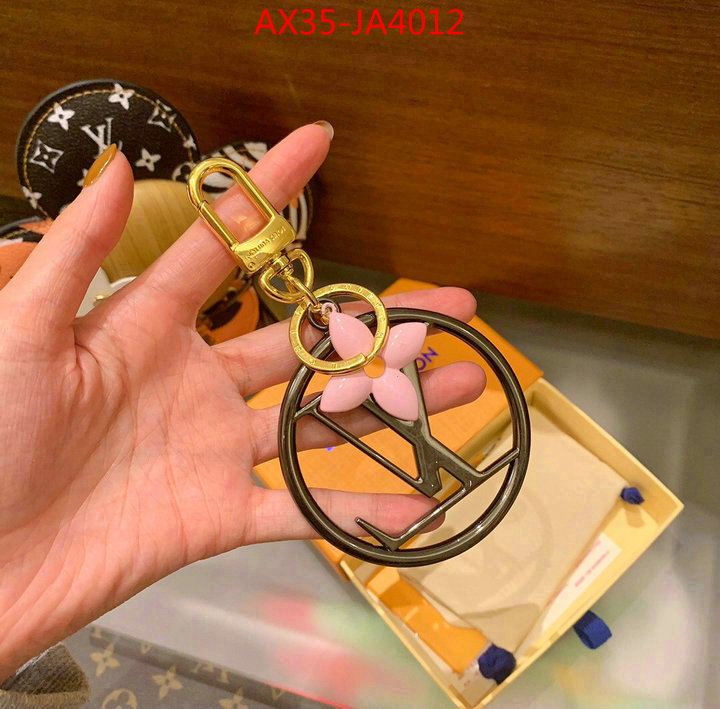 Key pendant-LV,1:1 replica , ID: JA4012,$: 35USD