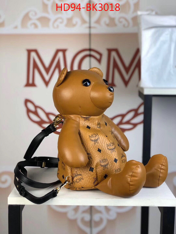 MCM Bags(TOP)-Diagonal-,ID: BK3018,$:94USD