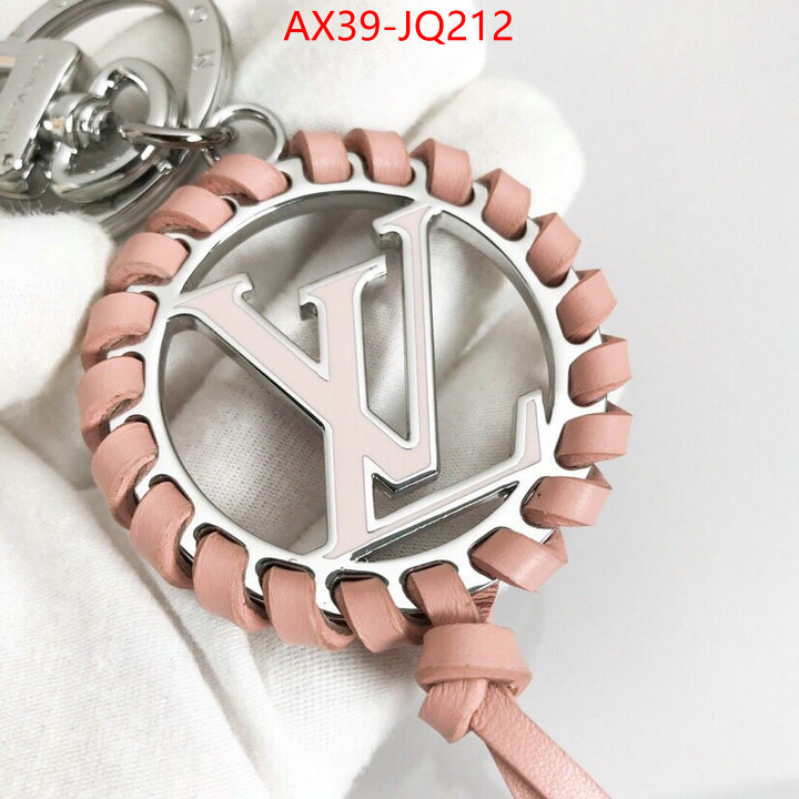 Key pendant-LV,designer 7 star replica , ID: JQ212,$:39USD