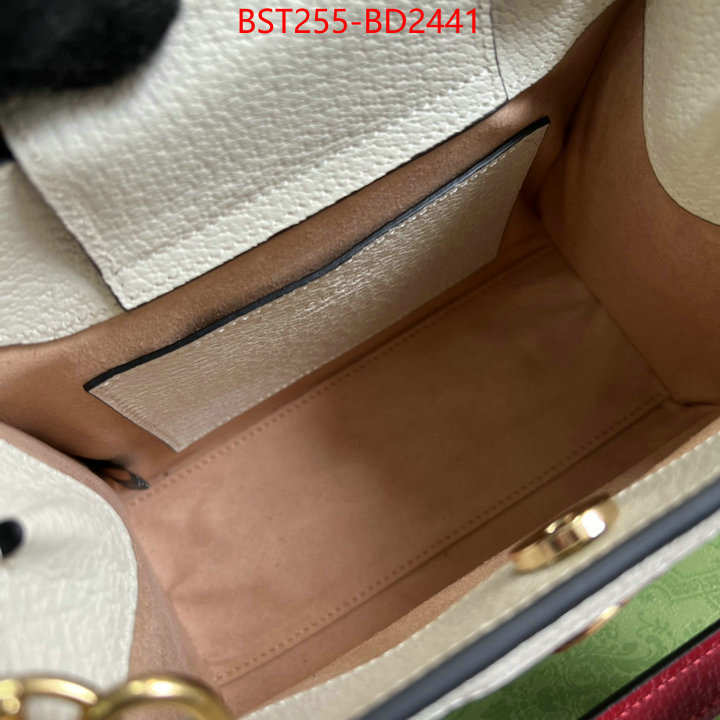 Gucci Bags(TOP)-Diana-Bamboo-,buy top high quality replica ,ID: BD2441,$: 255USD