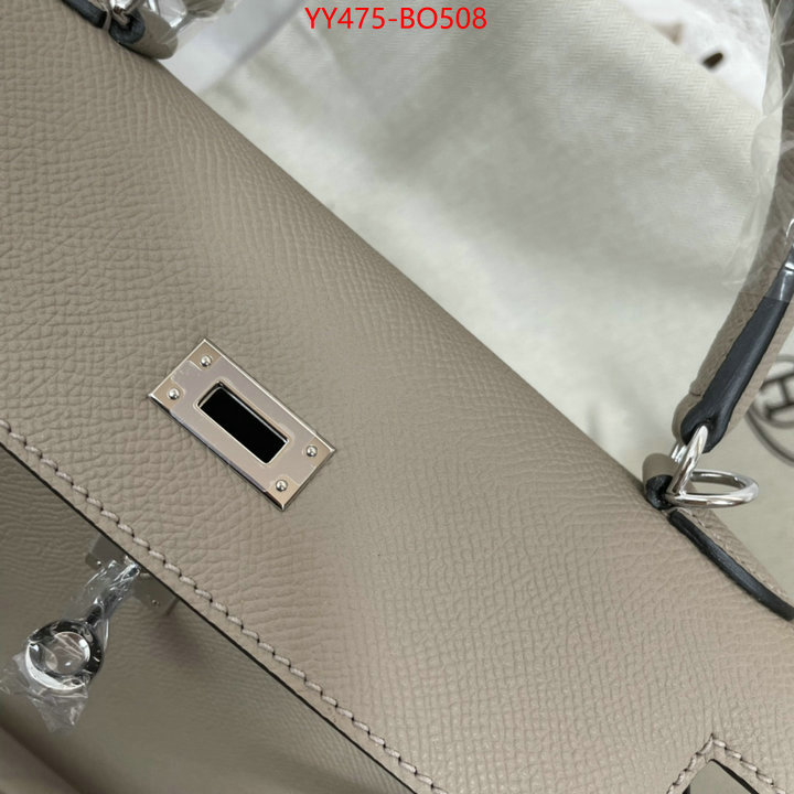 Hermes Bags(TOP)-Kelly-,aaaaa+ quality replica ,ID: BO508,$: 475USD