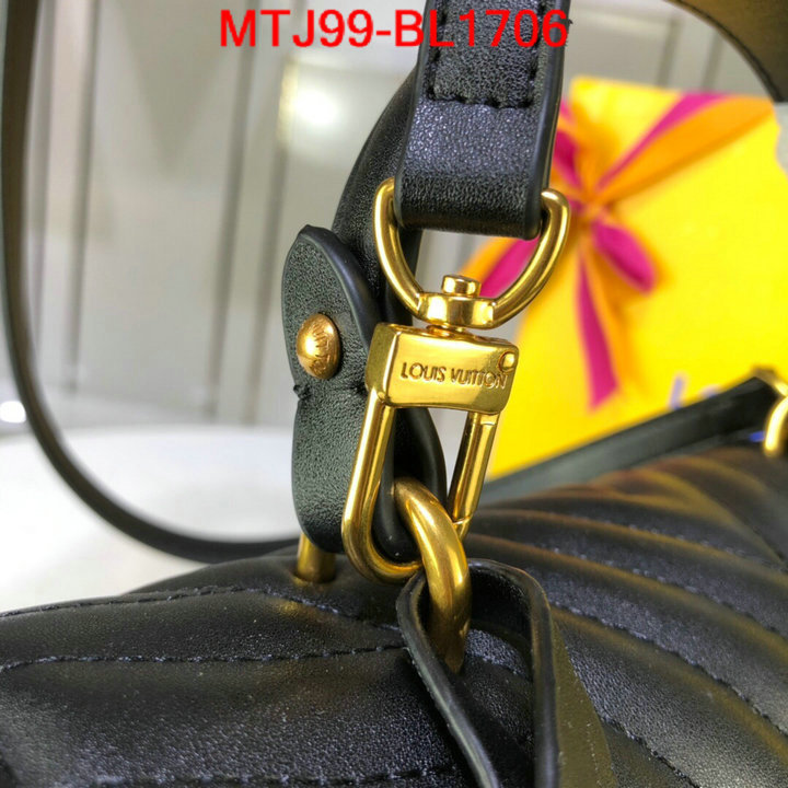 LV Bags(4A)-Pochette MTis Bag-Twist-,ID: BL1706,$: 99USD