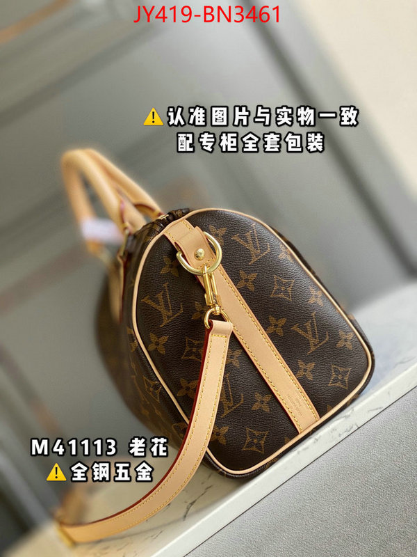 Dutyfree version LVGucci mirror quality-,ID: BN3461,$: 419USD