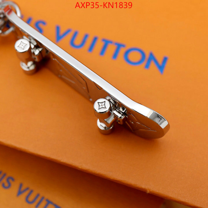 Key pendant-LV,online china ,ID: KN1839,$: 35USD