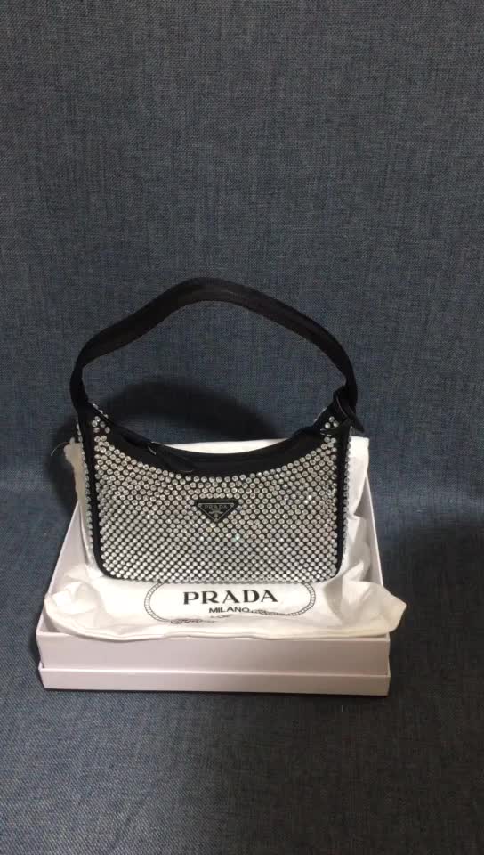 Prada Bags(4A)-Re-Edition 2000,sell high quality ,ID: BP4806,$: 79USD