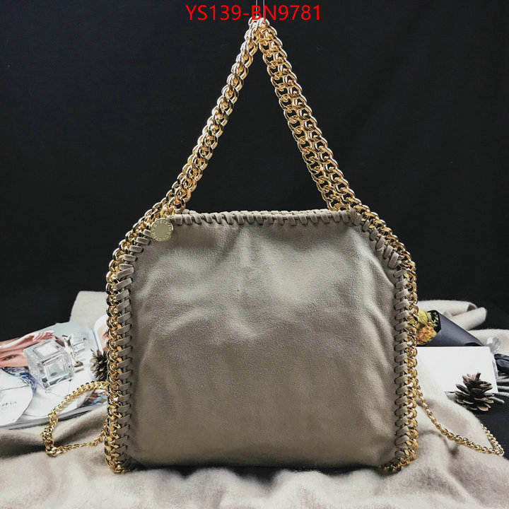 Stella McCartney Bags (TOP)-Handbag-,sellers online ,ID: BN9781,$: 139USD