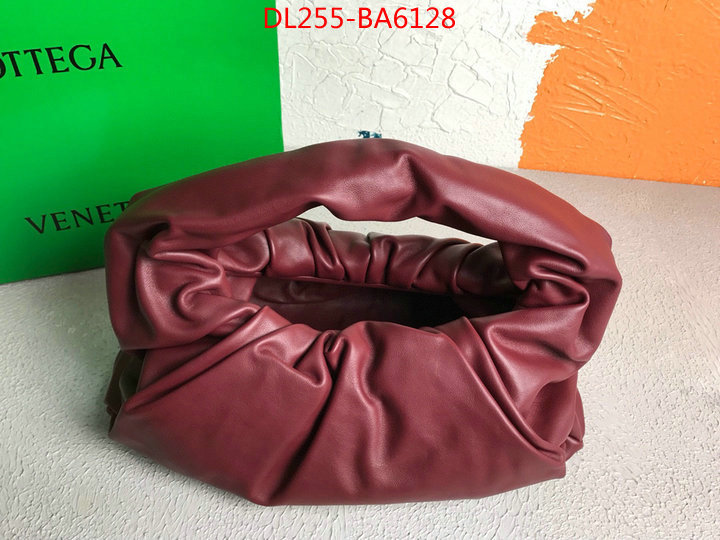 BV Bags(TOP)-Jodie,aaaaa quality replica ,ID: BA6128,$: 255USD