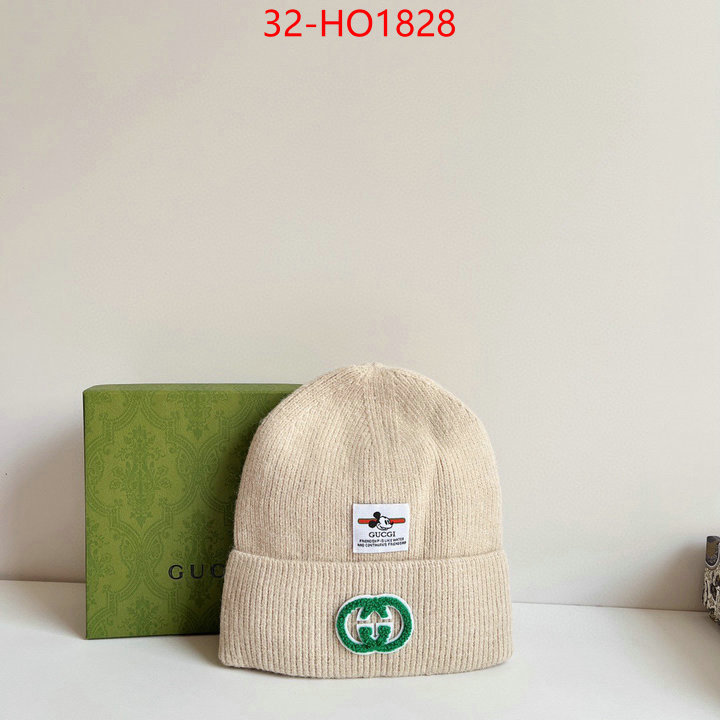 Cap (Hat)-Gucci,sale , ID: HO1828,$: 32USD