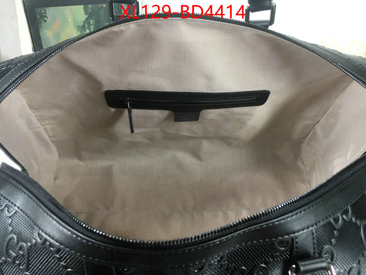 Gucci Bags(4A)-Handbag-,sell online ,ID: BD4414,$: 129USD