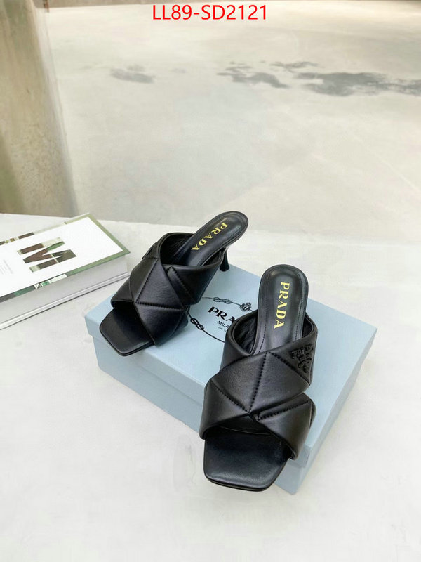 Women Shoes-Prada,replica for cheap , ID: SD2121,$: 89USD