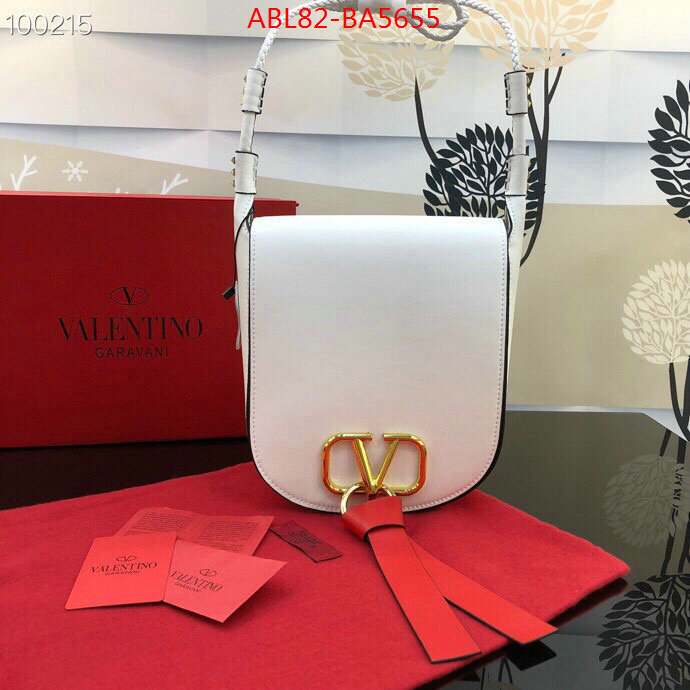 Valentino Bags(4A)-Diagonal-,unsurpassed quality ,ID: BA5655,$: 82USD