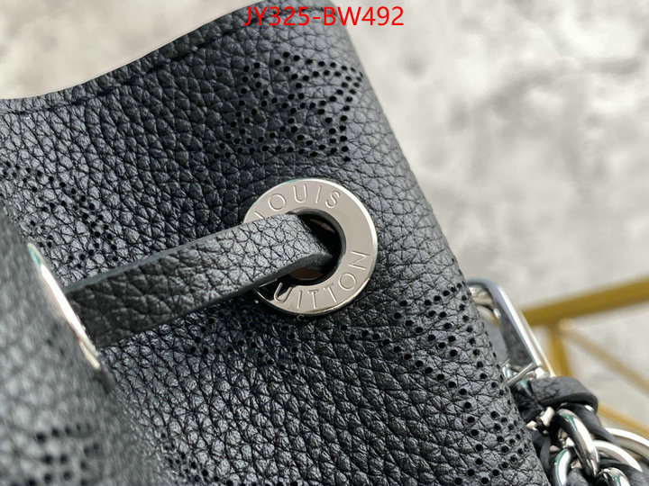 LV Bags(TOP)-Backpack-,ID: BW492,$: 325USD