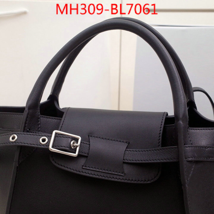 CELINE Bags(TOP)-Handbag,what's the best to buy replica ,ID: BL7061,$: 309USD