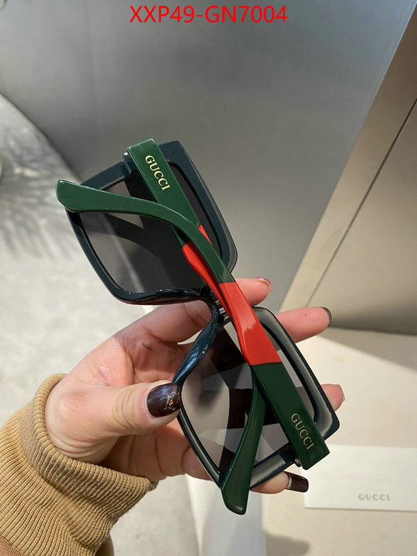 Glasses-Gucci,shop , ID: GN7004,$: 49USD