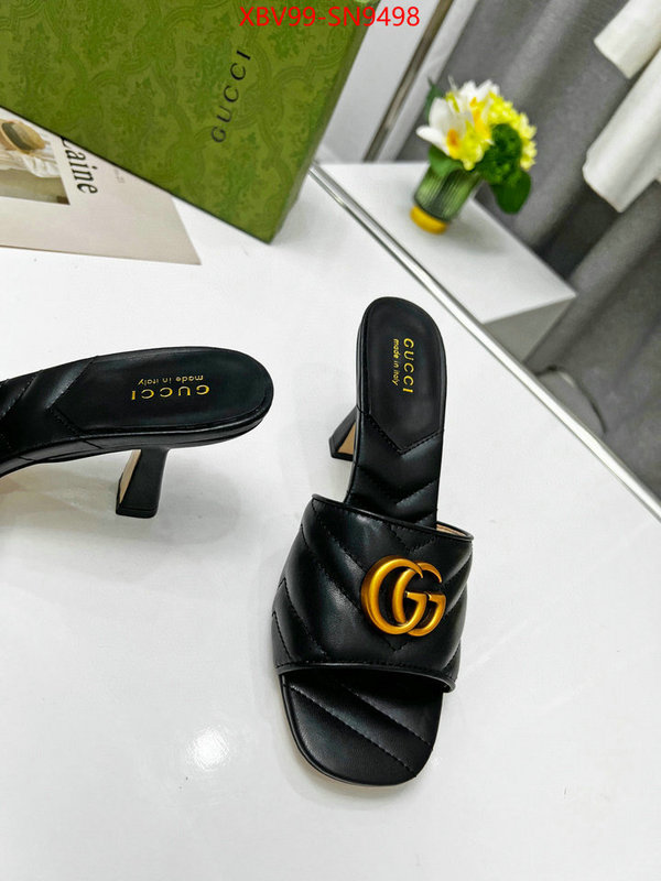 Women Shoes-Gucci,how to buy replica shop , ID: SN9498,$: 99USD